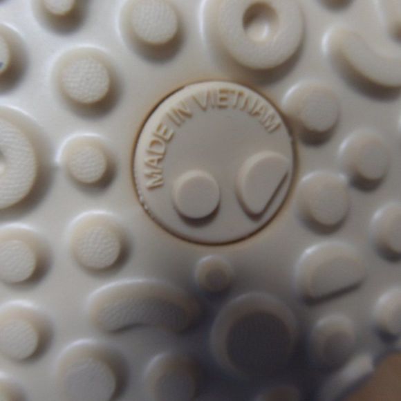 Allbirds Sugar Zeffer Lux Beige Flip Flops Tan Cream Comfort Sandal - Picture 6 of 11